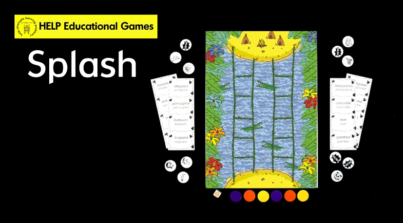 splash game image