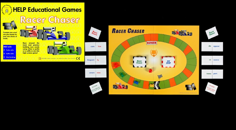 racerchaser game image